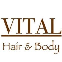 Vital Hair & Body