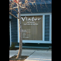 Viator Hair Boutique
