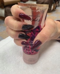 Vivid Nails